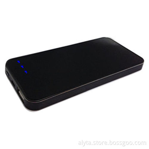 Fashionable Style Ultra-thin Mobile Power Supply (4,000mAh)
